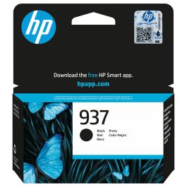HP Cartucho de Tinta Negro OfficeJet Pro 9110B, 9120 Aio, 9130 All-In-One, 9700 Series, Nº 937 - 1.250 páginas Precio: 39.95000009. SKU: B1DFBZSYAB