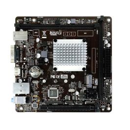 Placa Base Biostar J4125Nhu Mitx Cpu Placa Base Biostar J4125Nhu Mitx Cpu