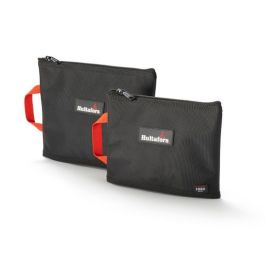 Bolsa de herramientas Hultafors Negro Poliéster Pequeño Precio: 21.49999995. SKU: B14L2G644P