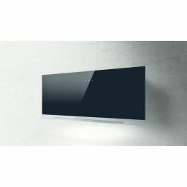 Elica Campana de Pared Aplomb ELI8020283049970 - 90 cm Negra