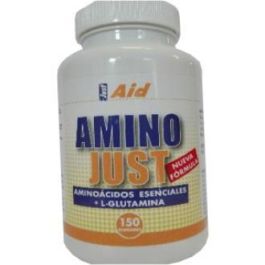Amino Just Eaa (Aminoacidos Esenciales) 150Comp. Precio: 24.8900003. SKU: B12279LCBY