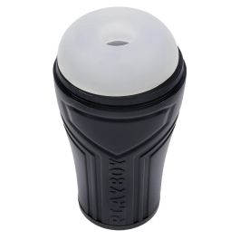 Masturbador Masculino Playboy Playboy Negro Precio: 51.49999943. SKU: B1CM87EVAD