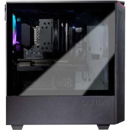 Captiva PC Highend Gaming I88-942 Ultra 7 265KF 32GB RAM 1TB SSD RTX 5080 Windows 11 Home