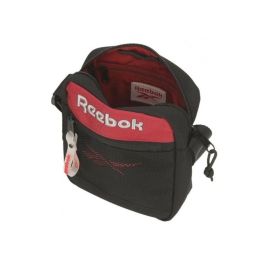 Bandolera Reebok Portland Rojo