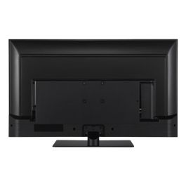 Panasonic TV-55W80AEZ Smart TV QLED 55" 4K UHD (3840x2160) con Fire OS, WiFi, HDR, Negro