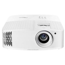 Optoma UHD38x Proyector DLP 4K UHD 4000 lúmenes 3D Contraste 1.000.000:1 HDMI USB Altavoz Blanco Precio: 936.49999982. SKU: B1GW44FG9F