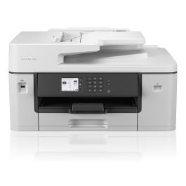 Impresora Multifunción Brother MFCJ6540DWERE1 Impresora Multifunción Brother MFCJ6540DWERE1 Precio: 269.59000013. SKU: B1FH2JWDJR