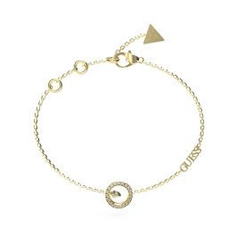 Pulsera Mujer Guess JUBB04656JWYGS Dorado Precio: 79.5900006. SKU: B1HK55VEB5