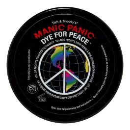 Manic Panic Classic 118 ml Color Blue Steel