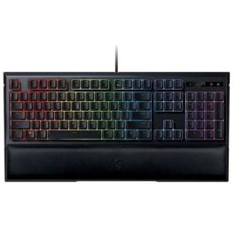 Teclado Gaming Razer Chroma RZ03-02041000-R311 Qwerty Español