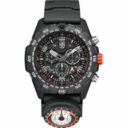 Reloj Unisex Luminox XB.3741 (Ø 45 mm) Precio: 567.68999969. SKU: B185NG3WYW