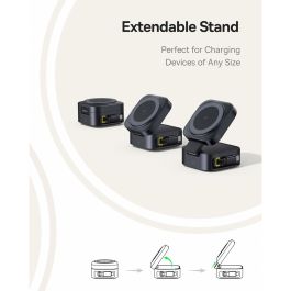 Cable USB a Lightning Baseus P10276800123-00