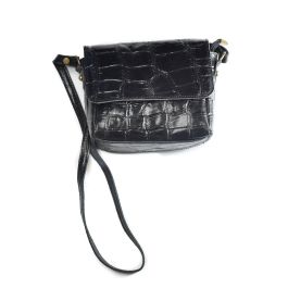 Bolso Mujer Firenze Artegiani FA411414-BLACK Negro 17 x 18 x 6 cm Precio: 82.58999958. SKU: S0369386