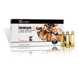 Inmun C 20Amp. Precio: 22.4999995. SKU: B1GGZ2ED57