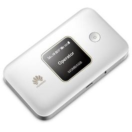Huawei E5785-320a Hotspot Móvil 4G LTE 300Mbps Blanco 3000mAh