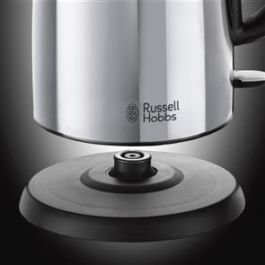 Russell Hobbs Hervidor 23930-70 Victory 1.7 Litros con Vertido Perfecto y Ebullición Rápida