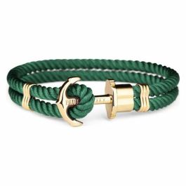 Pulsera Paul Hewitt PH-PH-N-G-G Verde Precio: 20.50000029. SKU: S0349387