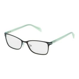 Montura de Gafas Mujer Tous VTO336530SG6 Negro (ø 53 mm) Precio: 47.49999958. SKU: S0329655