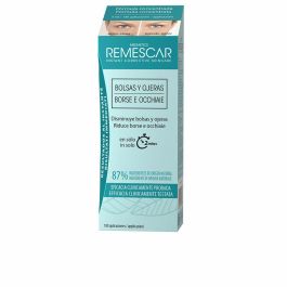 Remescar Bolsas y Ojeras Crema Antiedad Fórmula Vegetal 8 ml Precio: 32.49999984. SKU: B17ZF85Y2E