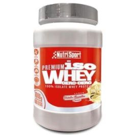 Iso Whey Cero Cero Vainilla 1Kg Precio: 41.5000003. SKU: B14XWJX96B