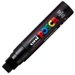Rotuladores POSCA PC-17K Negro (5 Unidades)