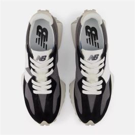 Zapatillas Deportivas Hombre New Balance 327 Classic Negro