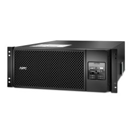 SAI Interactivo APC SRT6KRMXLI SAI Interactivo APC SRT6KRMXLI Precio: 7275.49999957. SKU: S55083066