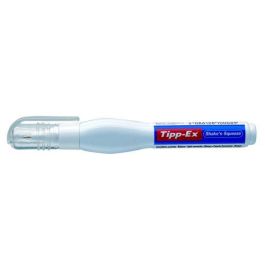 Tipp-Ex Bolígrafo Corrector Shake´N Squeeze Punta Metálica Caja Expositora 10 Unidades Tipp-Ex Bolígrafo Corrector Shake´N Squeeze Punta Metálica Caja Expositora 10 Unidades Precio: 20.69000054. SKU: B1AWTE6E3A