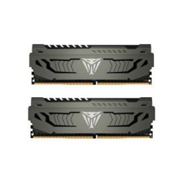Patriot PVS432G320C6K Memoria RAM DDR4 32GB (2x16GB) 3200MHz CL16 Viper Steel para PC/Servidor Precio: 304.98999971. SKU: B12TQL72KD
