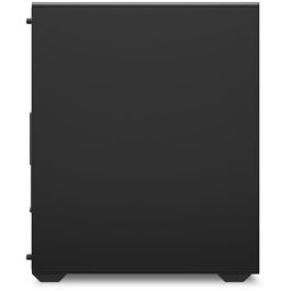 Sharkoon VK3 ATX Negro Full Tower PC compatible con ATX, micro ATX, Mini-ATX, con 7 ranuras de expansión y panel de vidrio templado