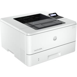 HP Impresora Láser Monocromo 4002DW WiFi Dúplex Blanca