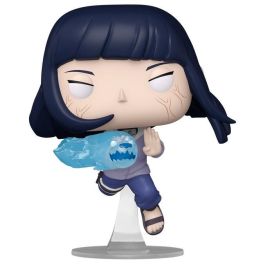 Funko POP! Naruto Shippuden Hinata Hyuga - Figura de Vinilo 9cm