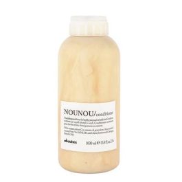Davines Nounou Acondicionador 1 Litro Davines Nounou Acondicionador 1 Litro Precio: 79.49999959. SKU: B12F3AJT76