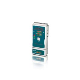 Equip NWK LAN Tester Equip LAN & USBCable Tester, 65 mm, 28 mm, Precio: 53.49999996. SKU: B15QGNBCAR