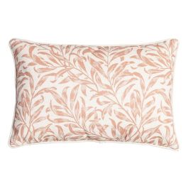 Cojín Hojas Decoración 45 X 30 cm Precio: 30.3831. SKU: B1JELX8DMY