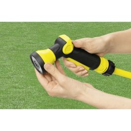 Pistola pulverizadora KÄRCHER - Multifunción - 3 patrones de pulverización Pistola pulverizadora KÄRCHER - Multifunción - 3 patrones de pulverización