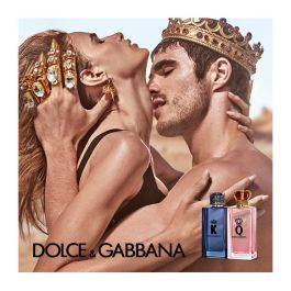 Dolce & Gabbana Q BY DOLCE & GABBANA edp vapo 50 ml