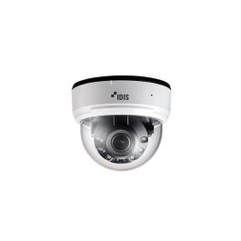 Idis Cámara IP Minidomo 5MPx 2.7-13.5mm Varifocal IR40 WDR H.265 PoE AI Interior Audio Alarma Calefactor NDAA Precio: 460.49999952. SKU: B1EYBQMFQN