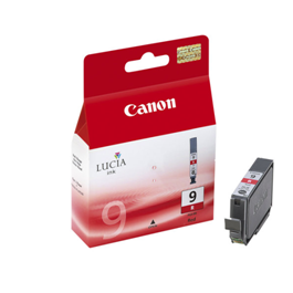 Canon Pgi-9R Pro Cartucho de Tinta Roja Original para PIXMA Pro9500 1600 páginas Precio: 18.69000001. SKU: B1FC47X7BN