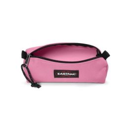 Eastpak EAS0198265841633 Estuche para Lápices con Cierre de Cremallera Nube Rosa