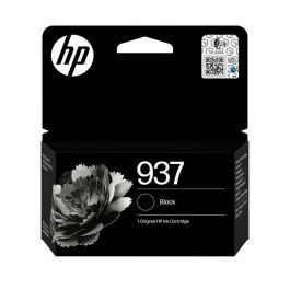 HP 937 Cartucho de Tinta Original Negro para Impresión Profesional y Textos Nítidos Precio: 50.58999957. SKU: B1FGYNQLTZ