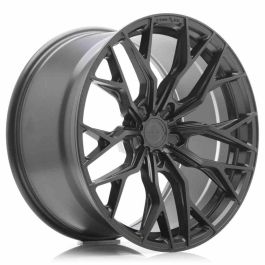 Japan Racing Concaver Cvr1 19x8 Et20-40 Blank Carbon Graphite JR-CVR11980P5X2072CG Precio: 385.58999941. SKU: B19EPW683S