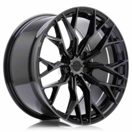 Japan Racing Concaver Cvr1 JR-CVR12090M5X2072DTB 20x9 Et20-35 Black Tinted Precio: 516.49999984. SKU: B13GCWBRN3