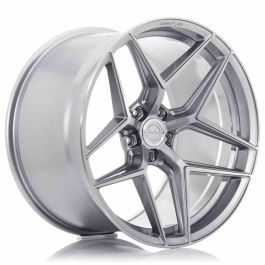 Japan Racing Concaver Cvr2 20x8 Et20-40 Blank Brushed Titanium JR-CVR22080P5X2072BT Precio: 472.89000022. SKU: B15XFXQKKG