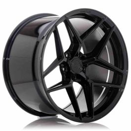 Japan Racing Concaver Cvr2 20x9 Et20-35 Blank Platinum Black JR-CVR22090M5X2072PBK Precio: 516.49999984. SKU: B1J433NC6T