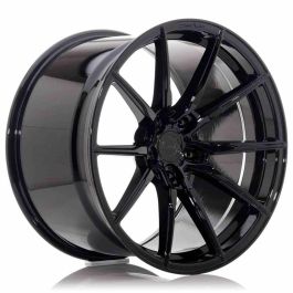 Japan Racing Concaver Cvr4 20x8 Et40 5x112 Platinum Black JR-CVR42080P5L4066PBK Precio: 472.89000022. SKU: B1GXF2Z83T