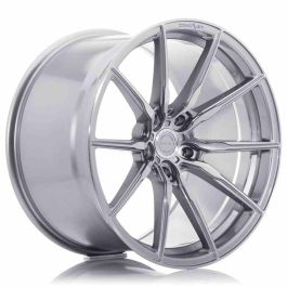 Japan Racing Concaver Cvr4 20x8 Et20-40 Blank Brushed Titanium JR-CVR42080P5X2072BT Precio: 472.89000022. SKU: B1B3QCYG5J