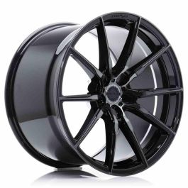 Japan Racing Concaver Cvr4 20x9 Et20-35 Blank Double Tinted Black JR-CVR42090M5X2072DTB Precio: 516.49999984. SKU: B1EJC6ACQM