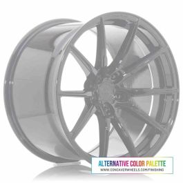 Japan Racing Concaver Cvr4 21x11,5 Et17-59 Blank Custom Finish JR-CVR421115D5X1774CF Precio: 763.50000056. SKU: B1DCYXGB2J
