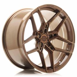 Japan Racing Concaver Cvr5 21x9 Et10-54 Blank Brushed Bronze JR-CVR52190P5X1074BBZ Precio: 581.94999973. SKU: B13BGBPKYE